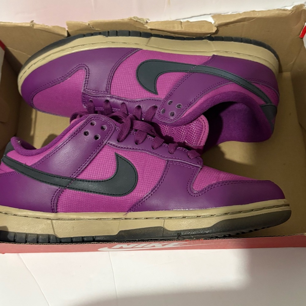 Nike Dunks - image 4